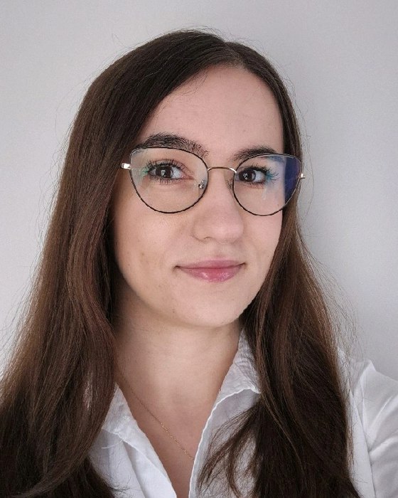 Agnieszka Piela, współzałożycielka GPU Solutions
