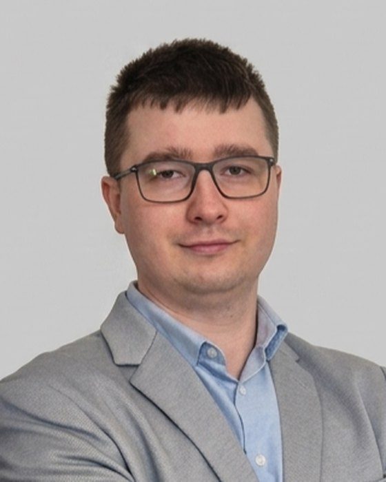 Tadeusz Piela, CEO i założyciel GPU Solutions